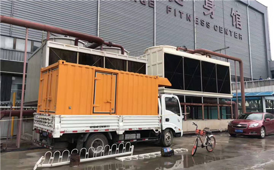 井研300KW发电机组适配电缆规格选型指南